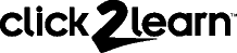 (Click2Learn Logo)